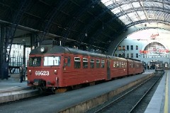 Bergen, 2. December 2003